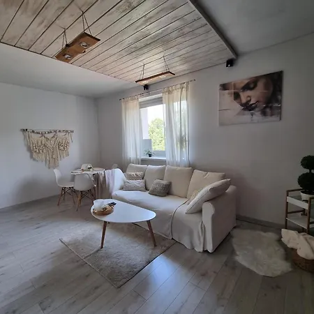 Boho Jura Apartment Zawiercie Exterior photo