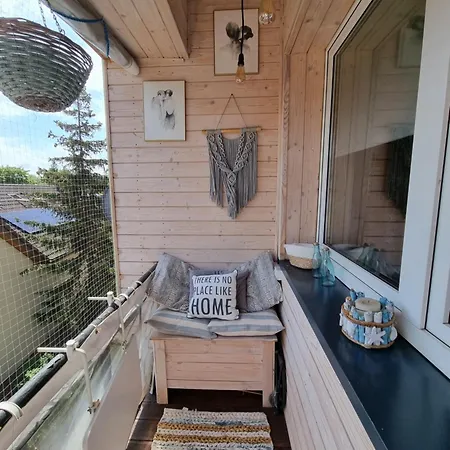 Boho Jura Apartment Zawiercie Exterior photo
