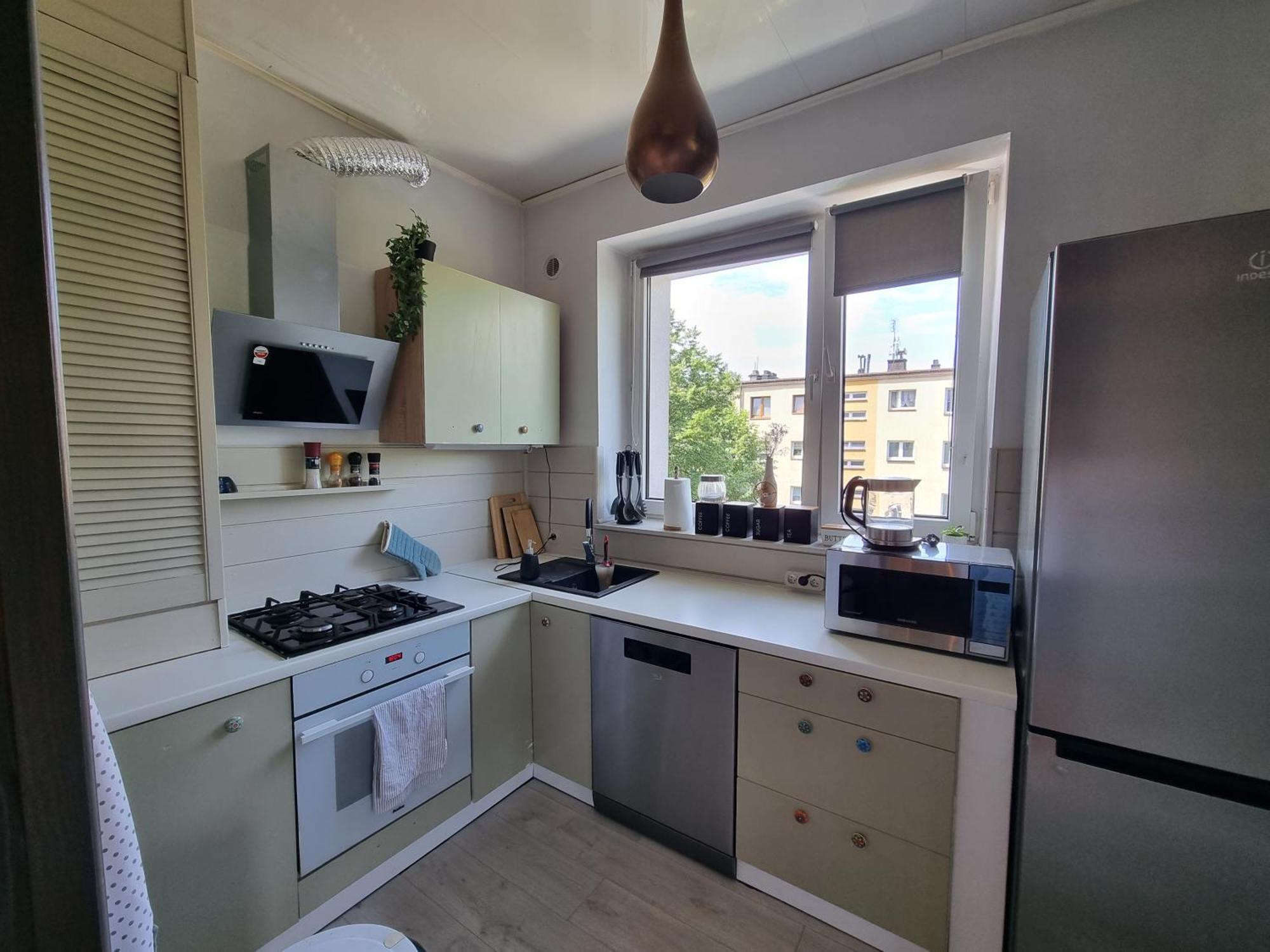 Boho Jura Apartment *