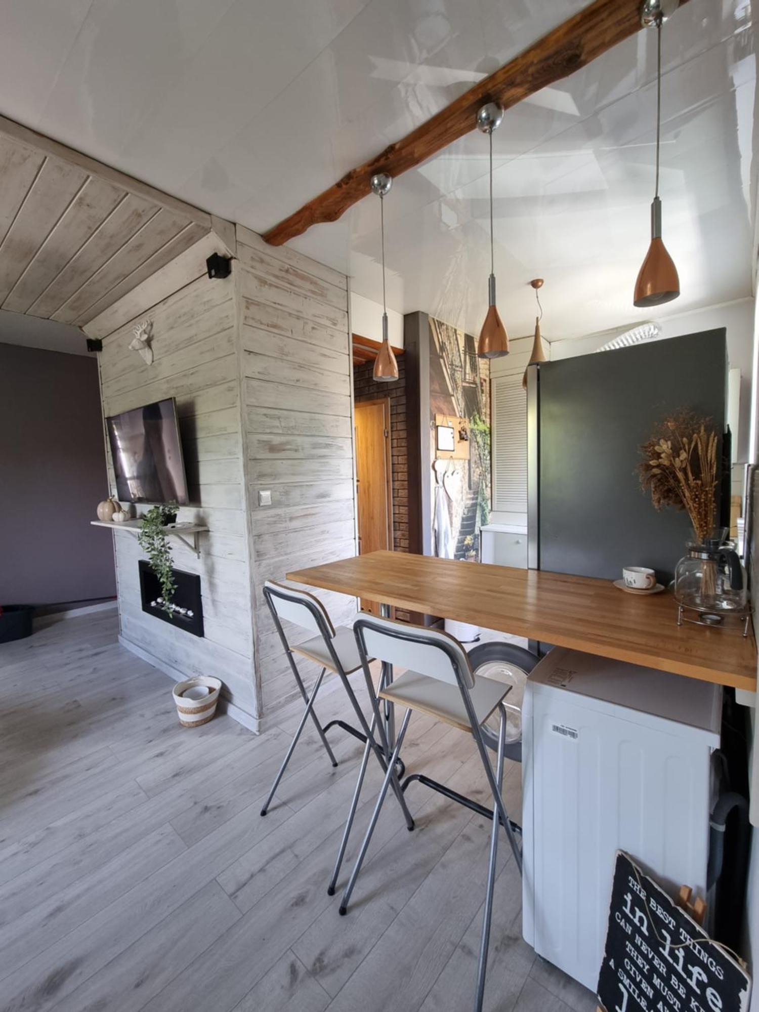 Apartment Boho Jura