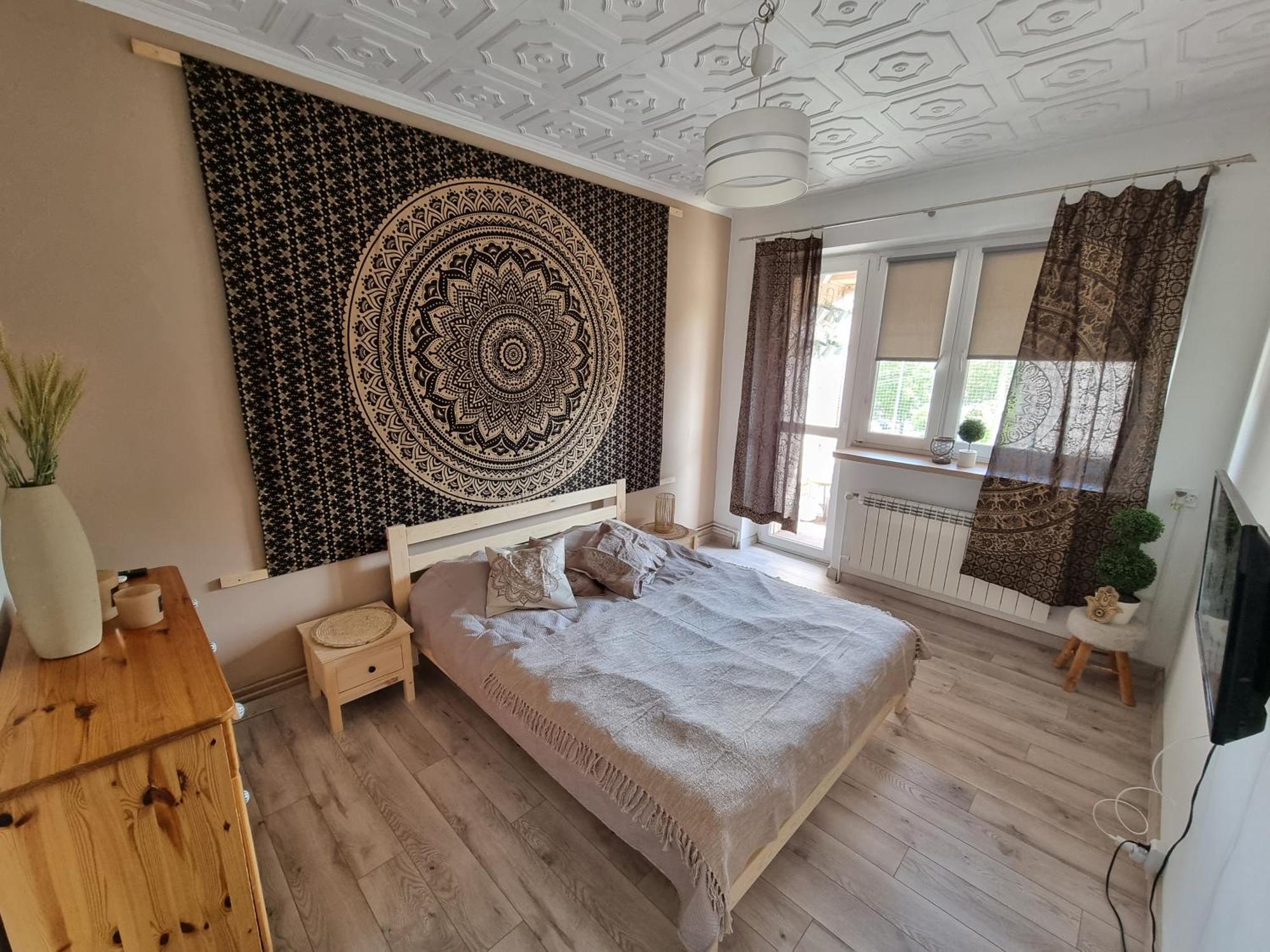 Apartment Boho Jura